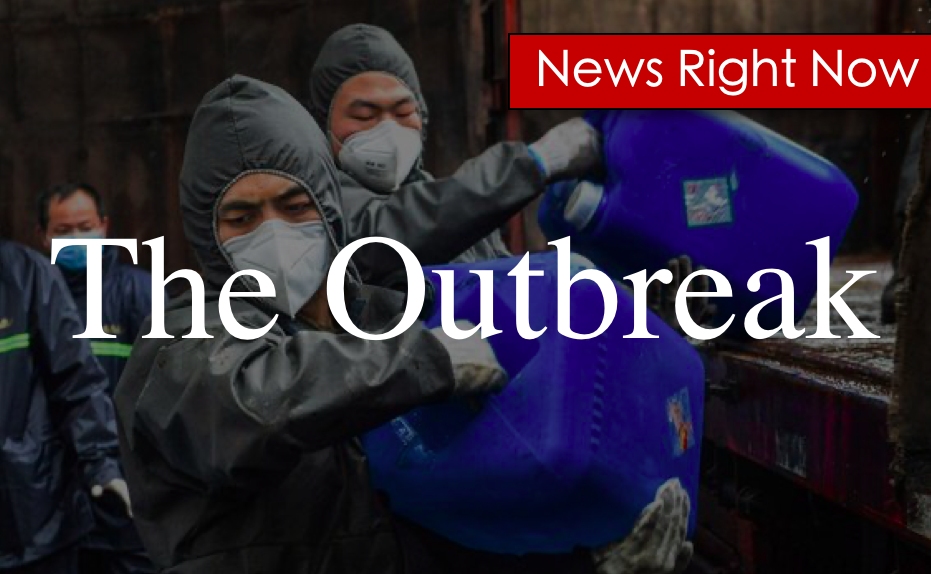 NRN The Outbreak