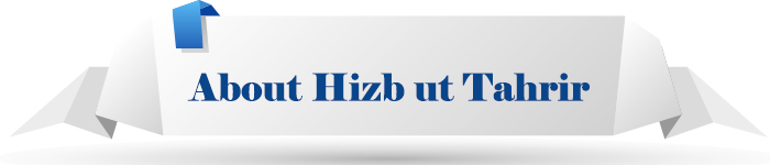 About Hizb ut Tahrir