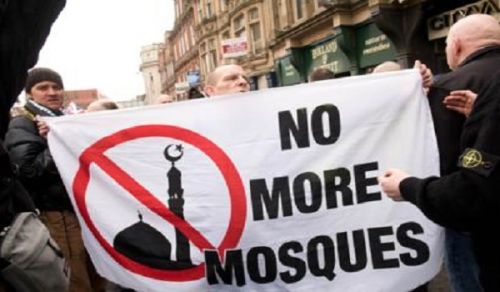 Parliamentary Questioning: Modern Inquisition against the Muslim Community