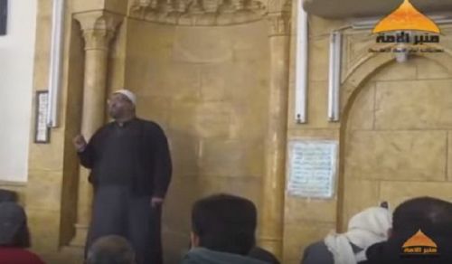 Minbar Ummah: Talk by Sheikh Abu Musab Urges the People of Ash-Sham to Reject the Truces