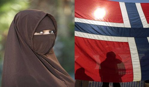 Norway’s Proposal to Ban ‘face coverings’ in Learning Institutions Forces Muslim Women to Abandon their Islamic Beliefs