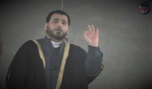 Wilayah Syria  Excerpts from speech by Martyr Mustafa al-Khayyal &quot;Missteps and the Guidance of Allah&quot;