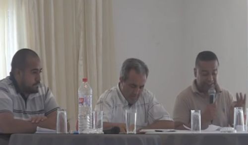 Tunisia: Political forum &quot;Enough Dark Conspiracies in the Green Tunisia&quot;