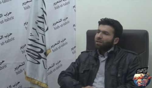 Wilayah Syria: Interview: &quot;The cessation of hostilities in Syria or a declaration of war against the Muslims in Ash-Sham&quot;