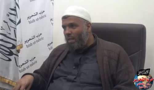 Wilayah Syria: Interview, &quot;Facts of Cessation of  Hostilities &amp; the impact on People of Ash-Sham&quot;