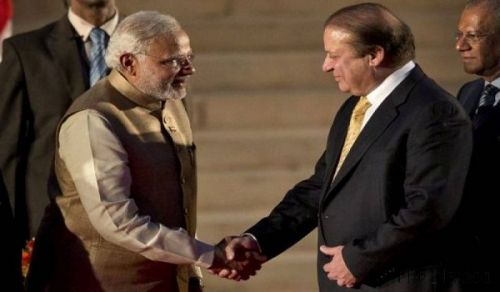 Resumption of Dialogue with India is an American Plan to Weaken the Ummah