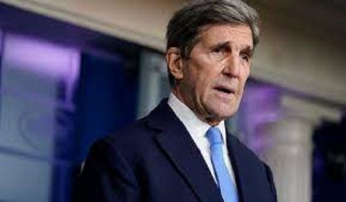 Kerry Refused to Apologize for the American Crimes in Afghanistan  He Slapped the ‘Tough&#039; Karzai on his Face that is Already Used to Humiliation