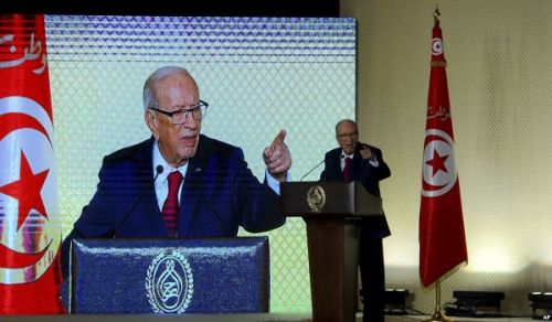 Baji Caid al-Sebsi and his government are pardoning administrators and businessmen who proved their corruption!