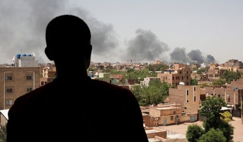 America Imposes Negotiations on the Warring Sides in Sudan after its Poisonous Concoction has Matured