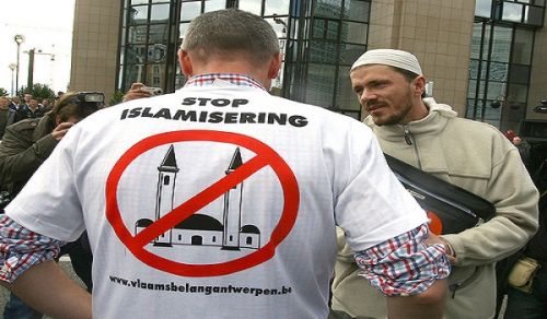Islam is Changing Europe