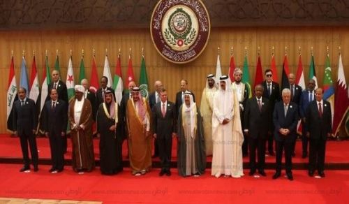 The Amman Summit is Conspiratorial as its Predecessors of the Arab Summits