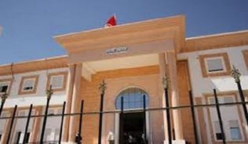 Military Court in Sfax is trialing Munir Umara, Senior Member of Hizb ut Tahrir, over a condemnation statement against normalizing the Jewish entity,