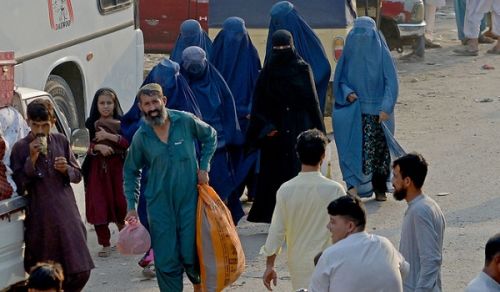 Pakistan Crisis: Afghans Not Main Cause – Neglecting Islam and US Slavery are Key Factors