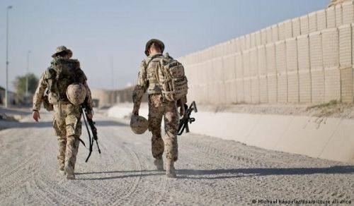 The Failure of the German Policy in Afghanistan