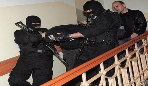Systematic Arrests of Muslims in Tatarstan and Bashkiria