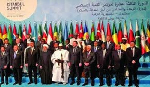 Decisions of the Islamic Summit in Istanbul: Insistence on Surrendering Palestine and Terminating its Cause under the Lie of its Support