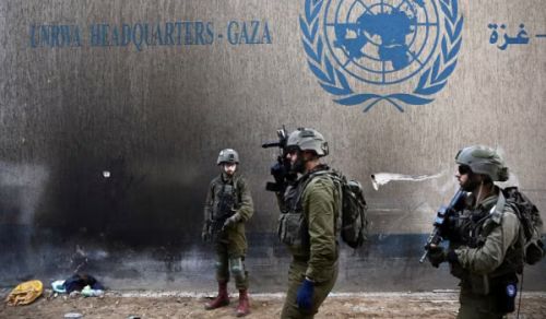 The Western World’s Double Standard: the ICJ Ruling on ‘Israel’ and the UNRWA-Hamas Allegations