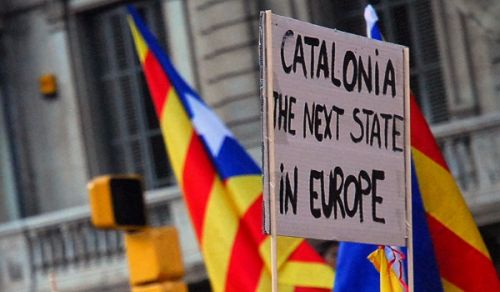 Question &amp; Answer: Political Repercussions in the Province of Catalonia!