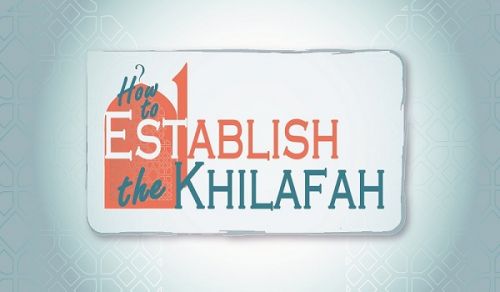 Central Media Office of Hizb ut Tahrir: Global Events of Hizb ut Tahrir for the Destruction of the Khilafah 1444 AH – 2023 CE