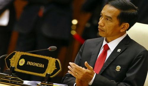 Indonesia’s Soft Approach News: