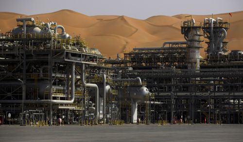 Question &amp; Answer: What’s behind Saudi Arabia&#039;s Significant Reduction in Oil Production?