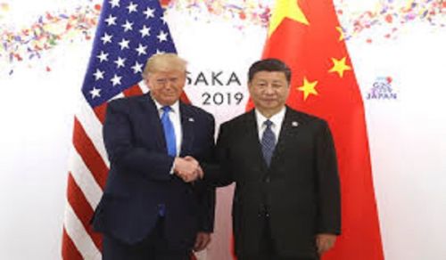 Question &amp; Answer: The U.S.-China Trade Deal