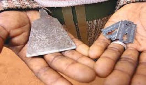 Female Circumcision yet Another Attempt to Criminalize Muslims