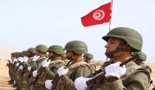 Political Police in Tunisia is targeting Secondary School Teachers from the Members of Hizb ut Tahrir