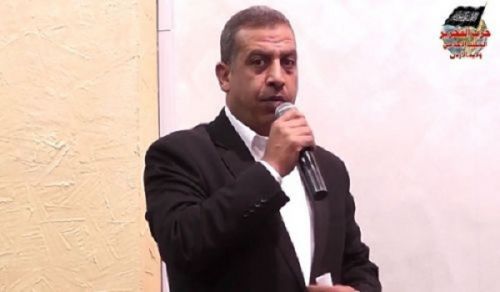 Wilayah Jordan: Brother Mamdouh Abu Qutaishat Intervention in a Seminar on Incitement of Regime&#039;s Political Government