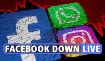 Was steckt hinter dem Ausfall bei Facebook?