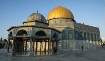 Al-Aqsa Moschee: Aktivitäten im gesegneten Ramadan 1439 n.H.