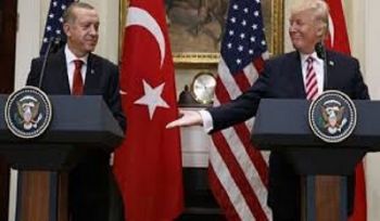 Die jüngsten Entwicklungen in Syrien, angefangen bei Erdogans angekündigtem Plan zum Sturm auf Ost-Euphrat bis zu Trumps Ankündigung zum Truppenabzug aus Syrien
