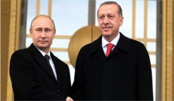 Pressemitteilung  Zu erwarten, dass ein Frieden in Syrien durch Putin zustande kommt, ist nichts als blanker Hohn