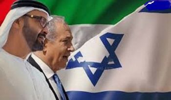 Die Normalisierung der Beziehungen der Vereinigten Arabischen Emirate mit dem Zionistenstaat – eine Episode aus der Serie des Verrats der Regime an der Sache der Umma