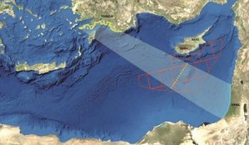 Die Krise um das Erdgas im östlichen Mittelmeer