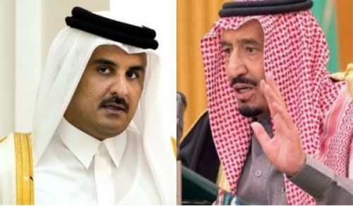 Was steckt hinter der Krise zwischen Katar und Saudi-Arabien?
