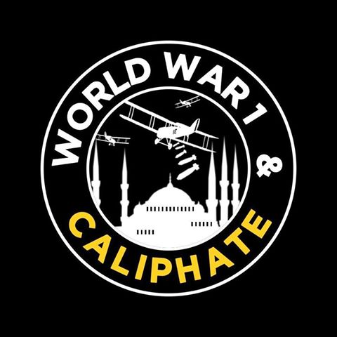 WW1Caliphate Logo