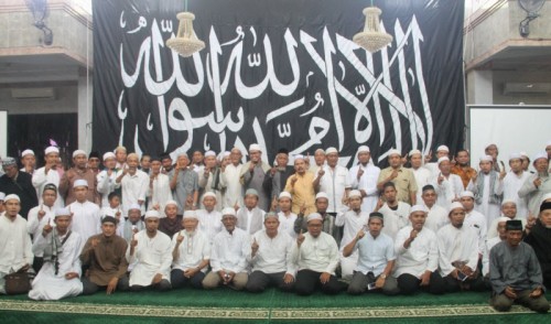Endonezya: &quot;İslam Davası İçin Hicret&quot; başlığı altında etkinlikler