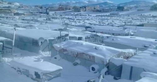 Kar Fırtınası Olmadan Gerçek Felaket Trajedileri