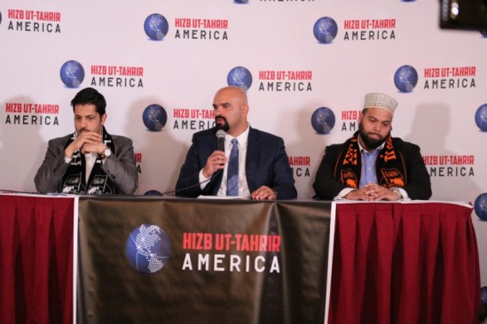 Hizb-ut Tahrir / Amerika, Yıllık Hilafet Konferansını Başarıyla Gerçekleştirdi “Ailelerimizi Güçlendirmek: Geleceğimizin Güvencesidir”