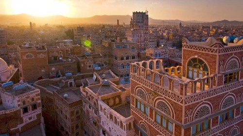 Ey Yemen Halkı! Bu Ay, Recep Ayıdır, İslam Bu Ayda Ülkenize Girmiştir, Hadi Yeniden İslam’ı Hayat Gerçekliğine Döndürmek için Çalışın