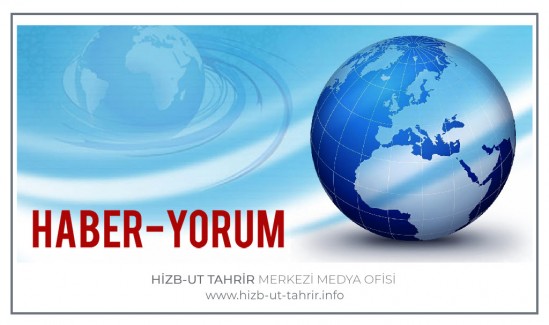 Türkiye Hükümeti Suriye’deki Suç Rejimini Aklamak İçin Yoğun Mesai Harcıyor!