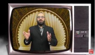 (Güncellendi) El-Vakiye TV: Sohbet Proğramı; &quot;Ümmetin Meseleleri&quot;