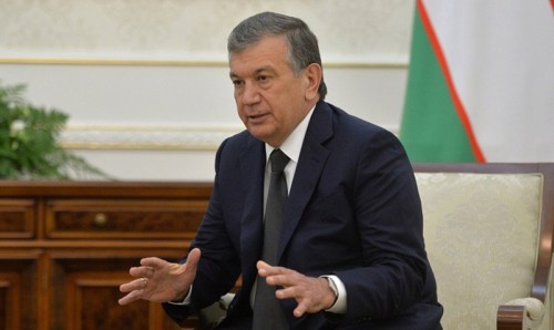Özbekistan Hükümeti Yetkililerine Bir Çağrı Uygun Bir Ders Çıkarmanın Zamanı Gelmedi Mi?