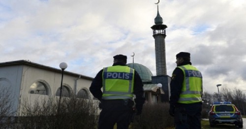 Yoksa İslam Düşmanlığı İsveç’in Doğal Karakteri Mi Haline Geldi?