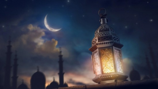 Mübarek Ramazan Ayının Başlangıcı ve Bitişi, Sadece ve Sadece Hilalin Görülmesine Göre Belirlenir