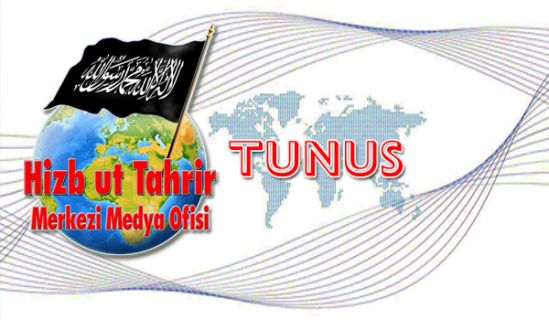 Tunus Halkına