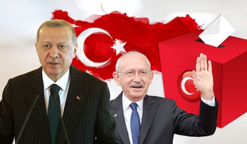 Türkiye Seçimleri… Netice ve Sonuçları!