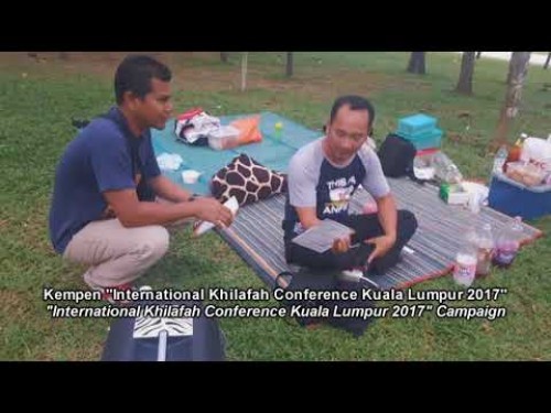 Malezya: Ekim 2017&#039;deki Etkinliklere Bir Bakış