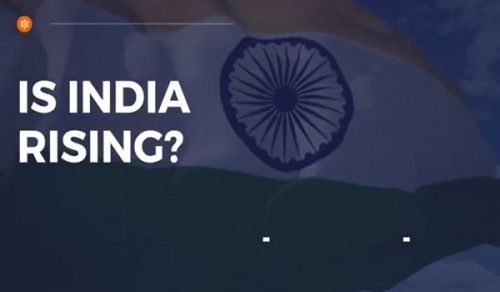 کیا ہندوستان ترقی کر رہا ہے؟